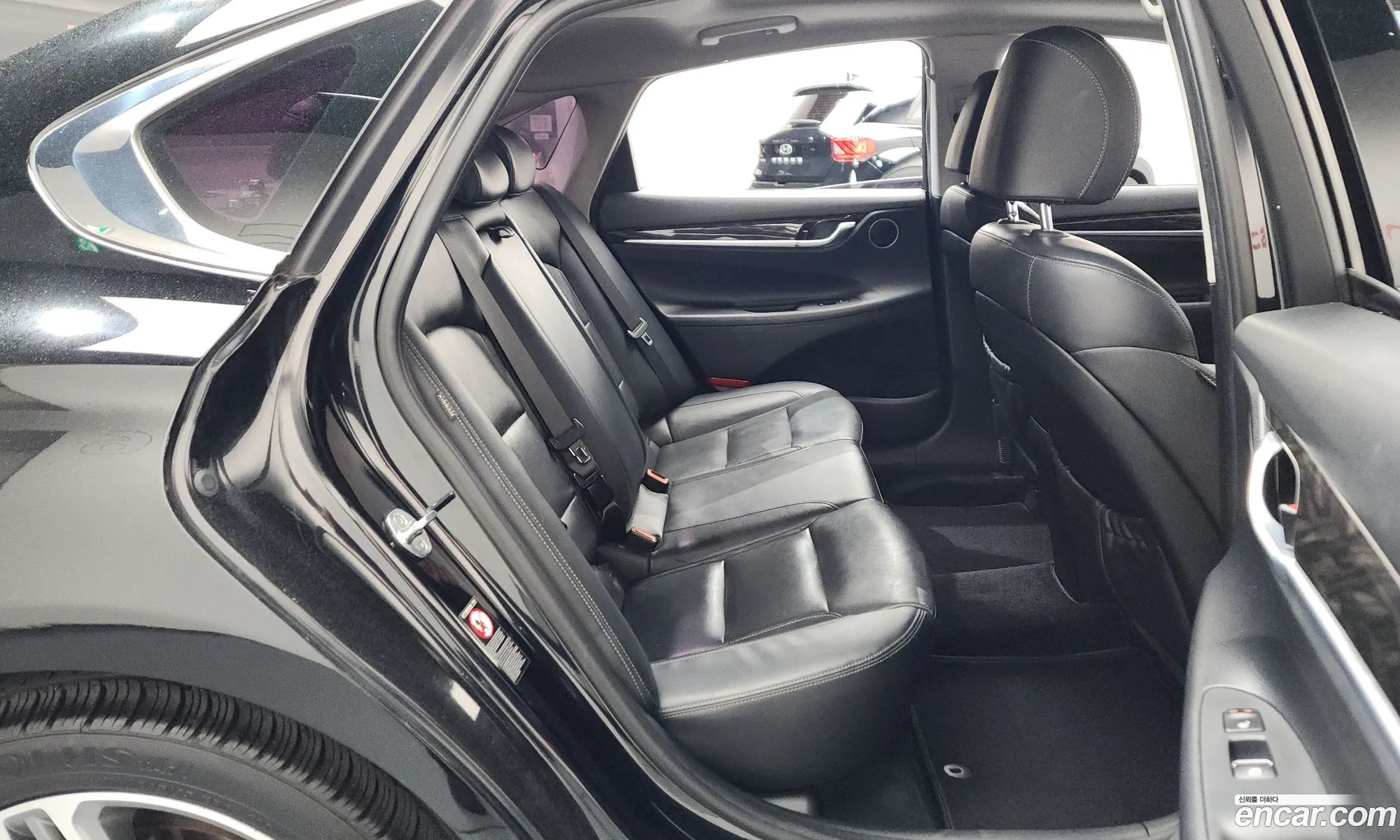 Hyundai Grandeur IG 2017 — 10