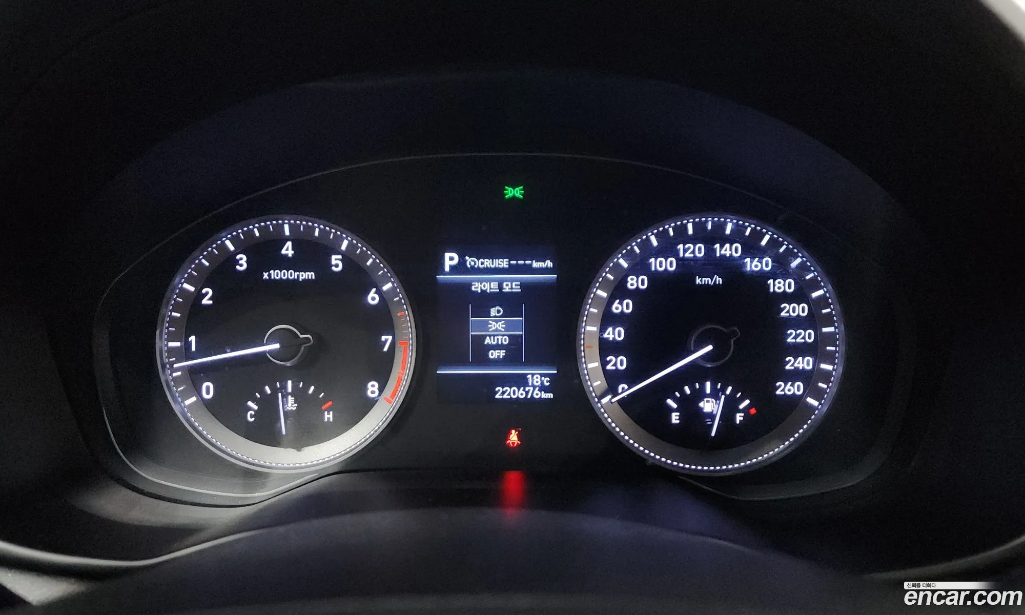 Hyundai Grandeur IG 2017 — 14