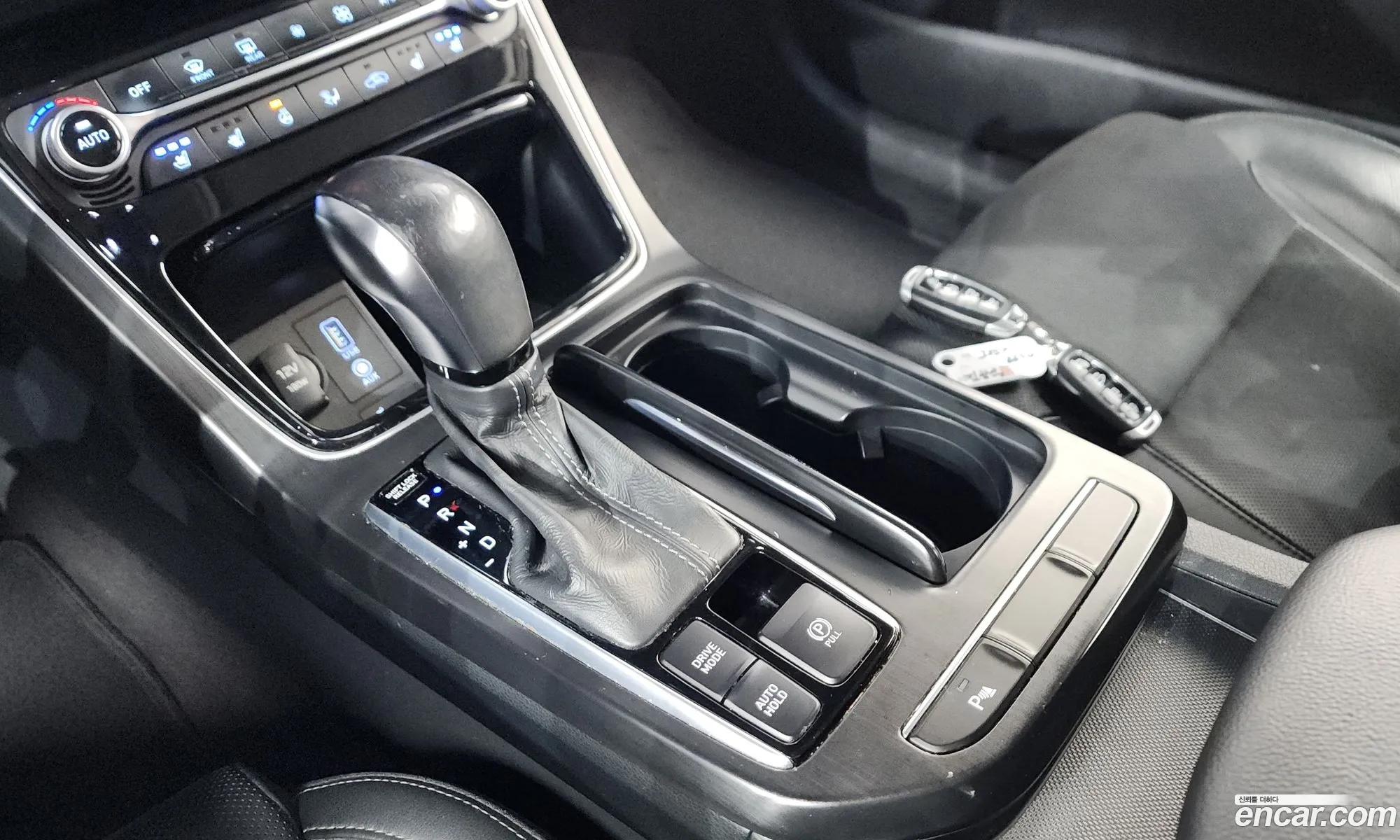 Hyundai Grandeur IG 2017 — 8