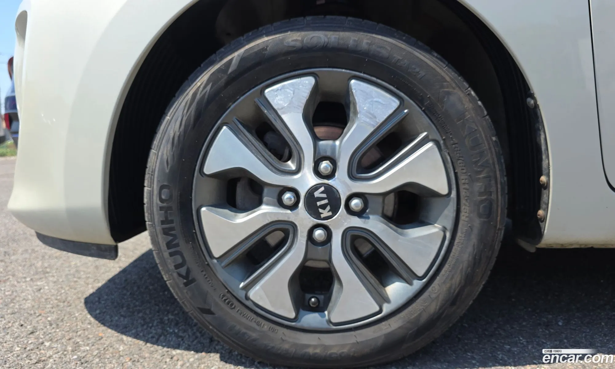 Kia Morning 2016 — 7