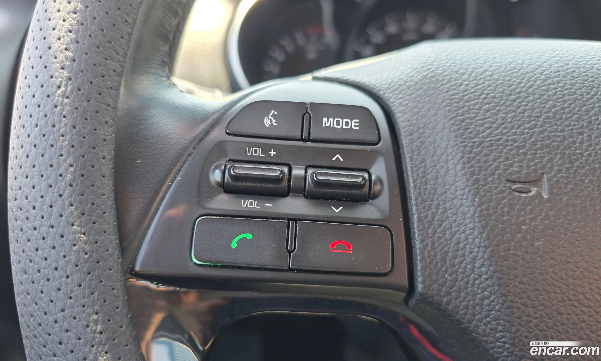 Kia Morning 2016 — 25