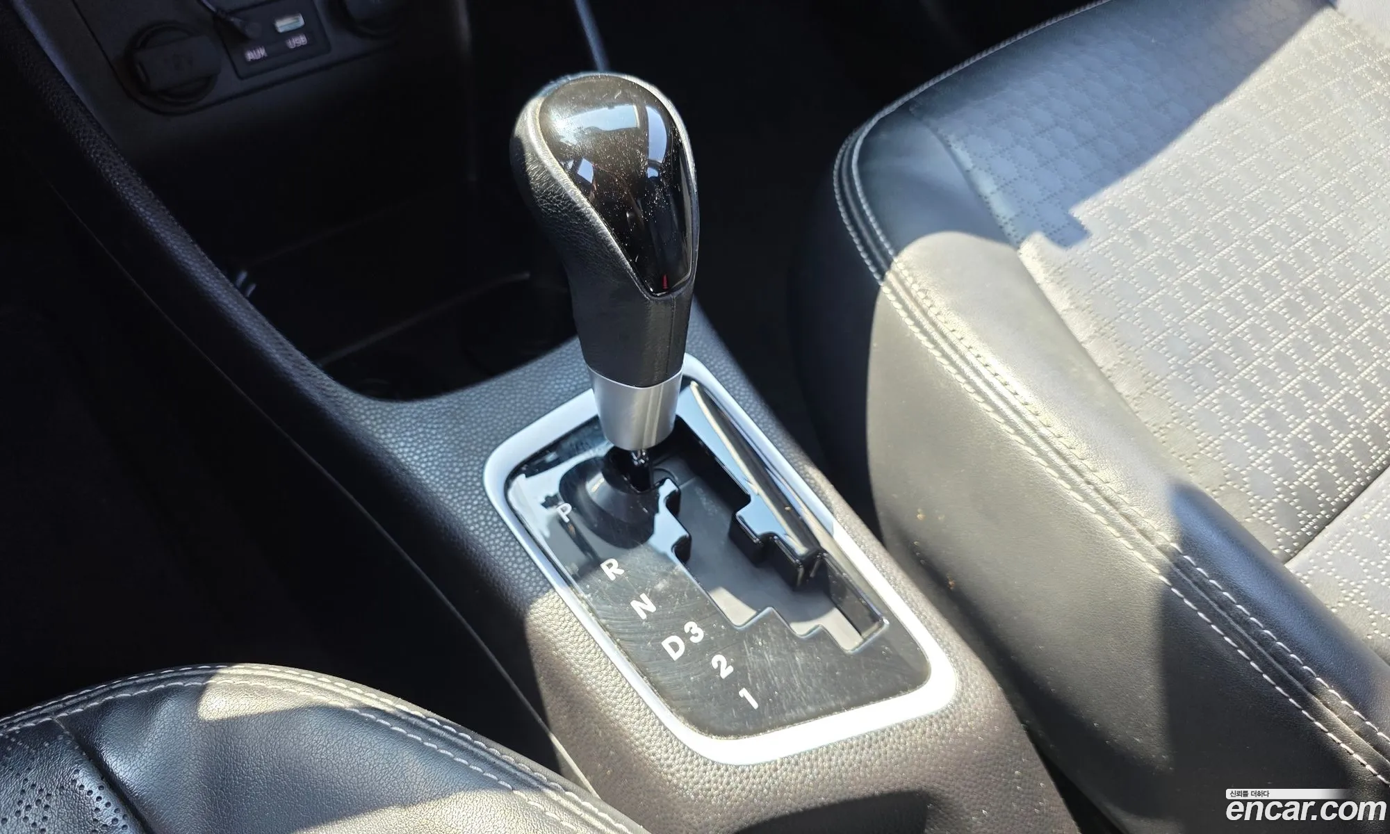 Kia Morning 2016 — 17