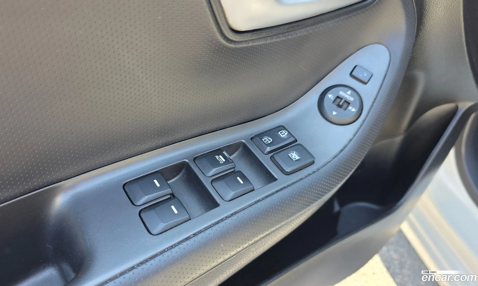 Kia Morning 2016 — 26