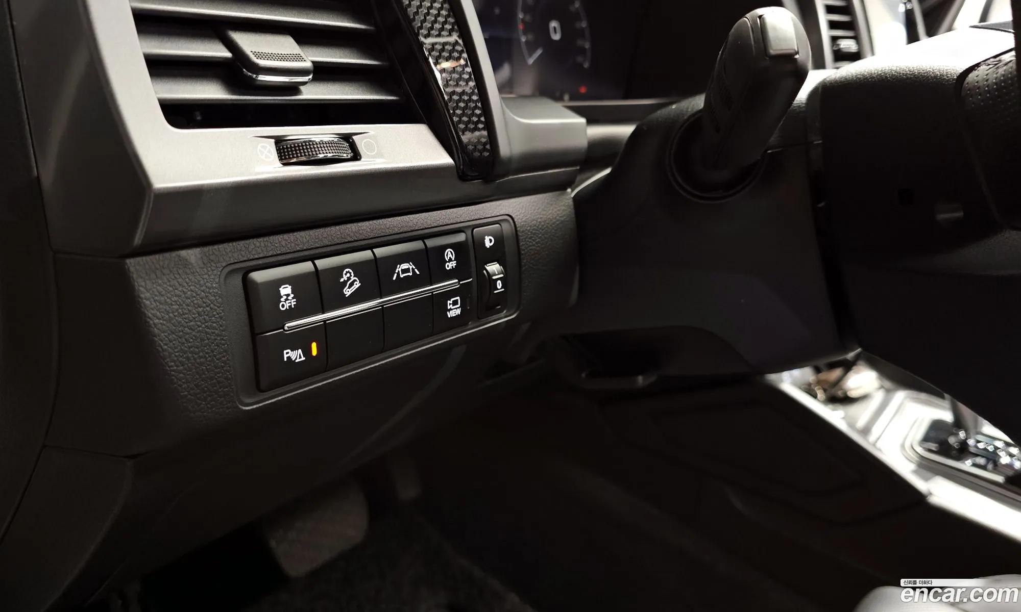 KG Mobility (SsangYong) Rexton Sports Khan 2022 — 6