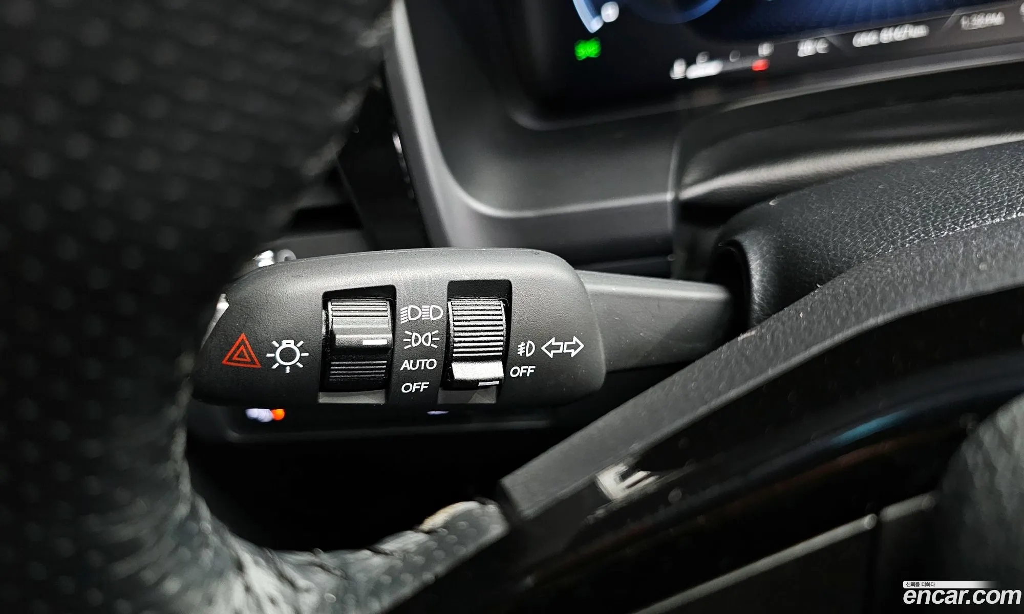 KG Mobility (SsangYong) Rexton Sports Khan 2022 — 10