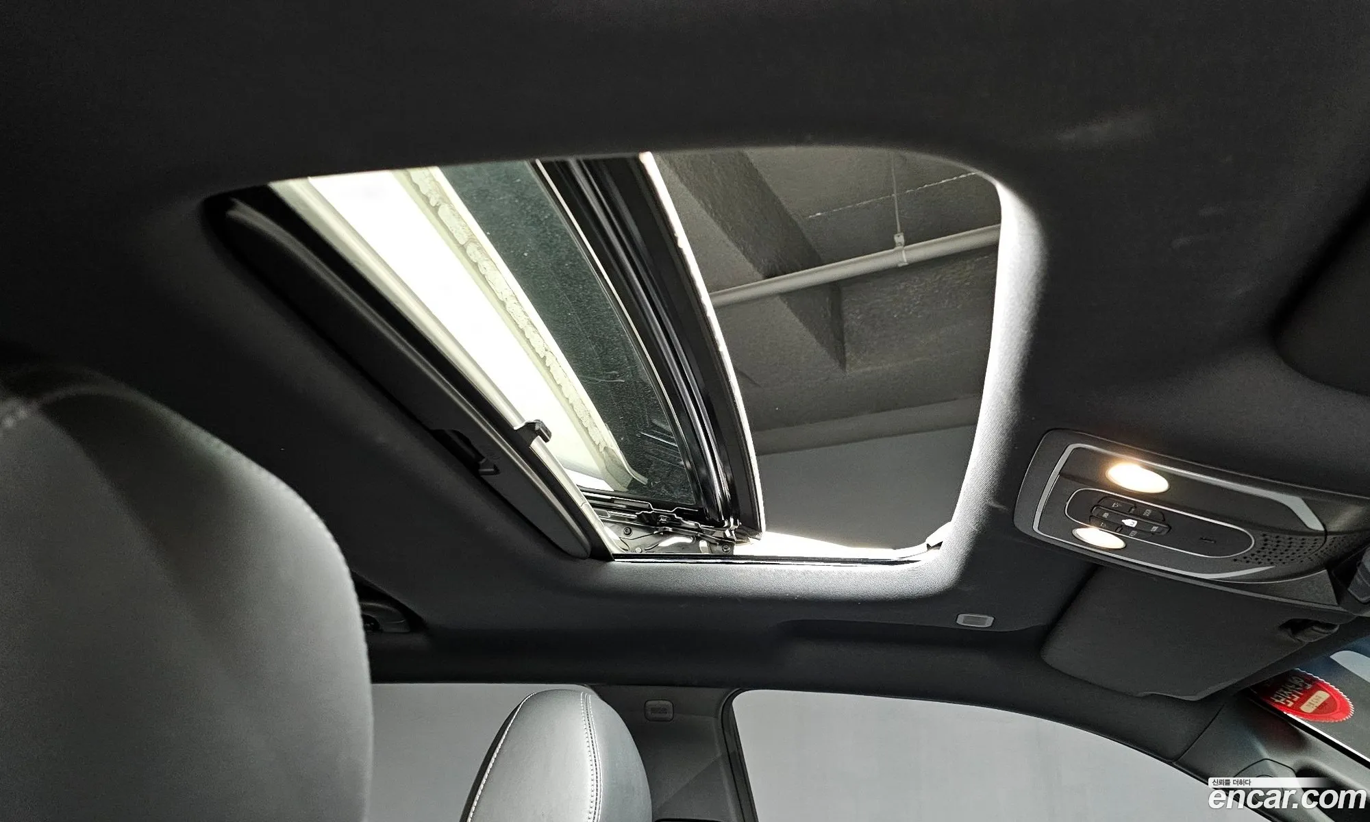 KG Mobility (SsangYong) Rexton Sports Khan 2022 — 12