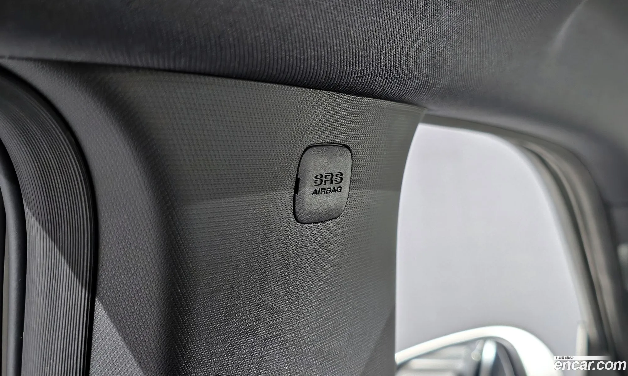 KG Mobility (SsangYong) Rexton Sports Khan 2022 — 7