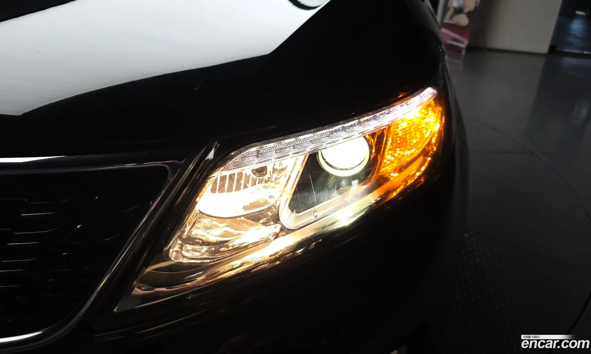 Kia Sorento R 2012 — 30