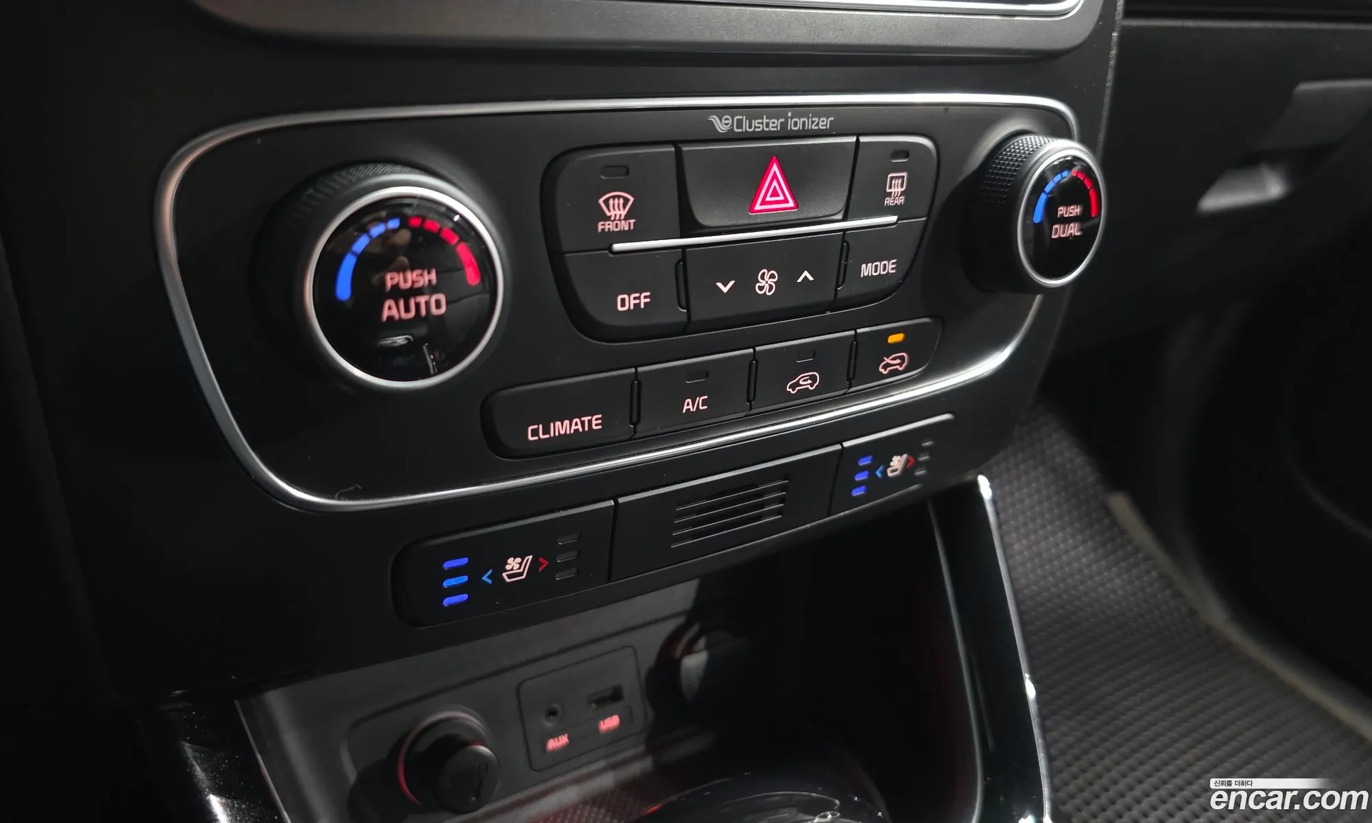 Kia Sorento R 2012 — 13