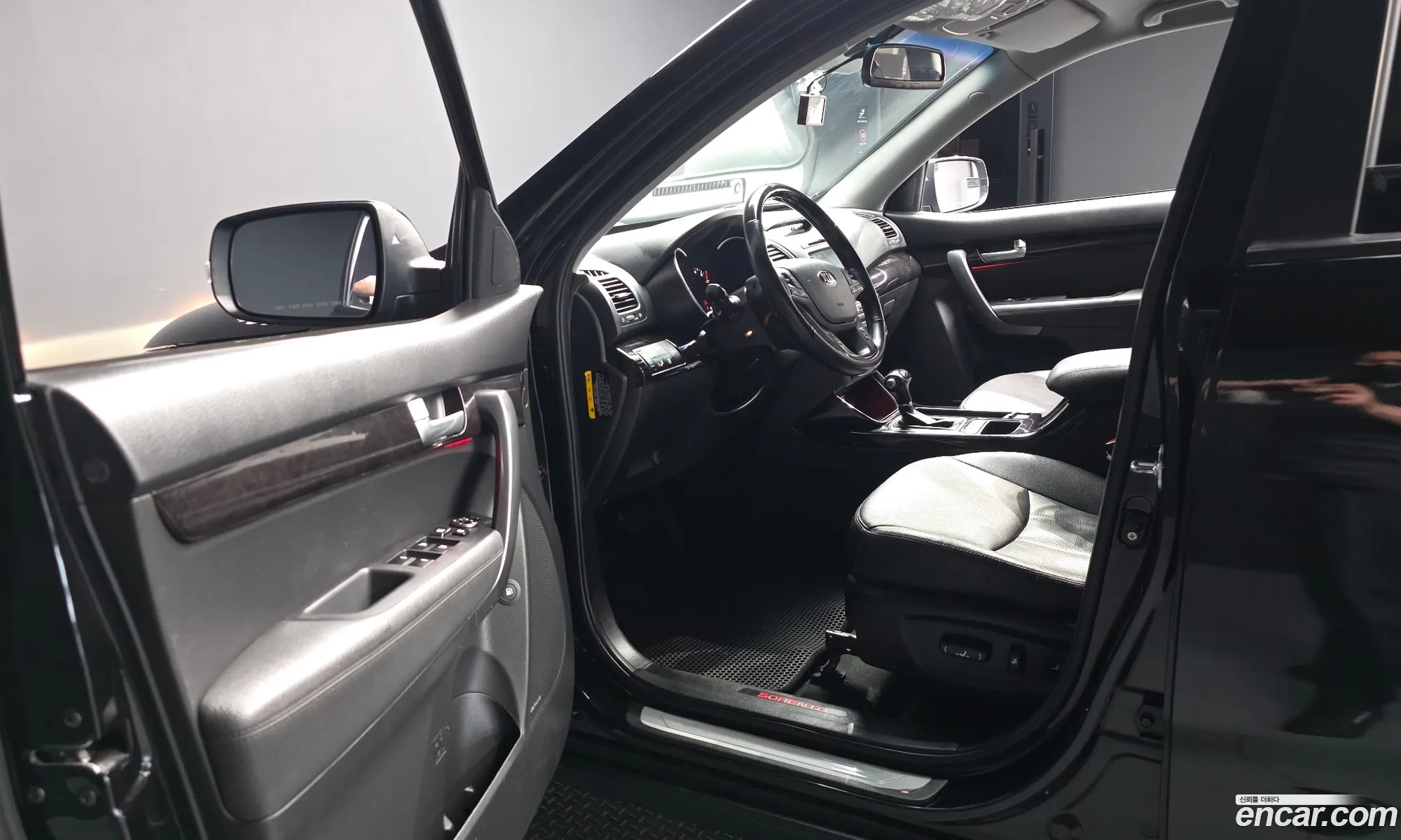 Kia Sorento R 2012 — 29