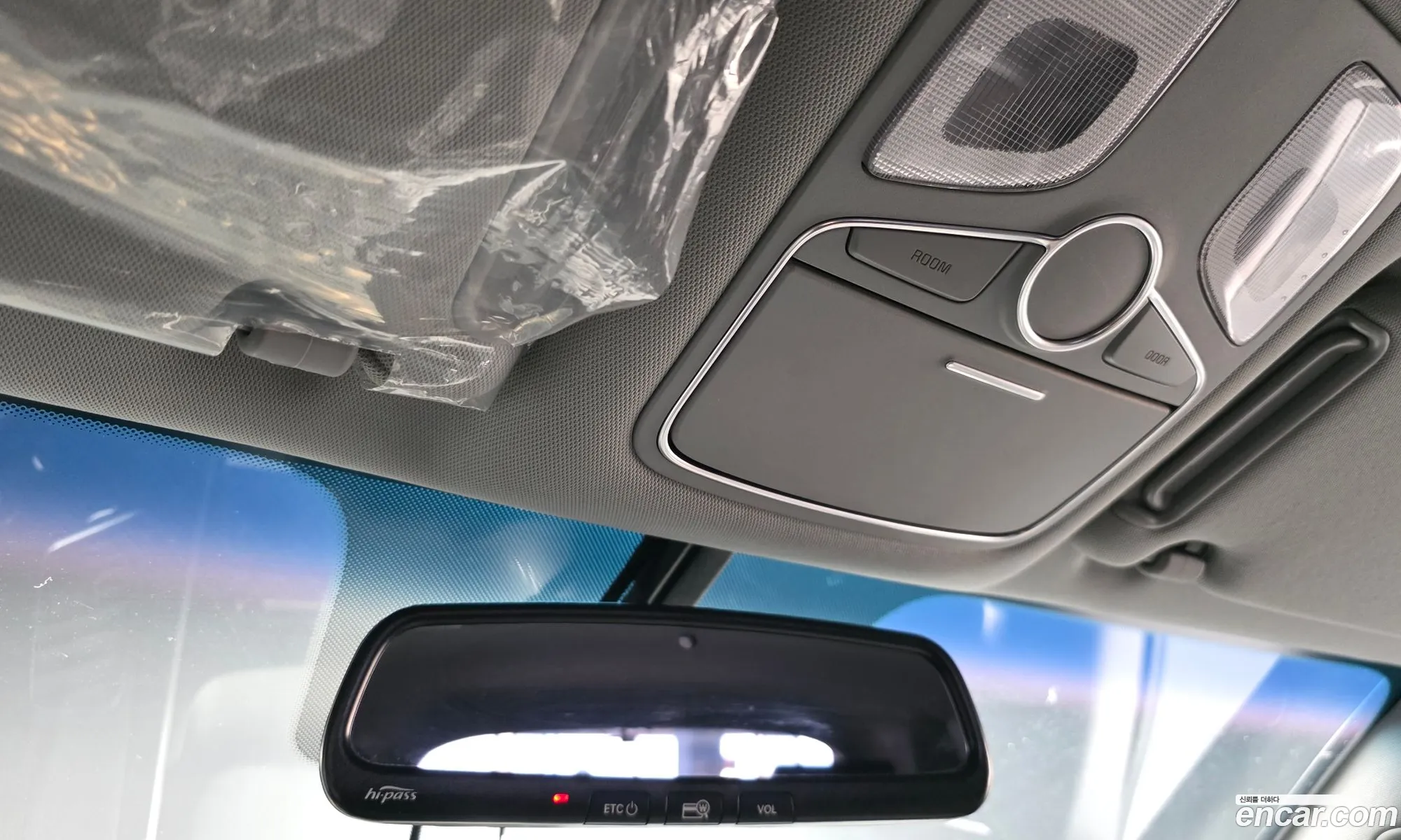 Kia Sorento R 2012 — 34