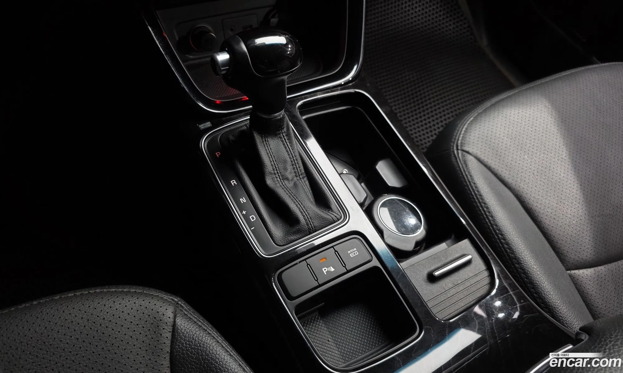 Kia Sorento R 2012 — 7