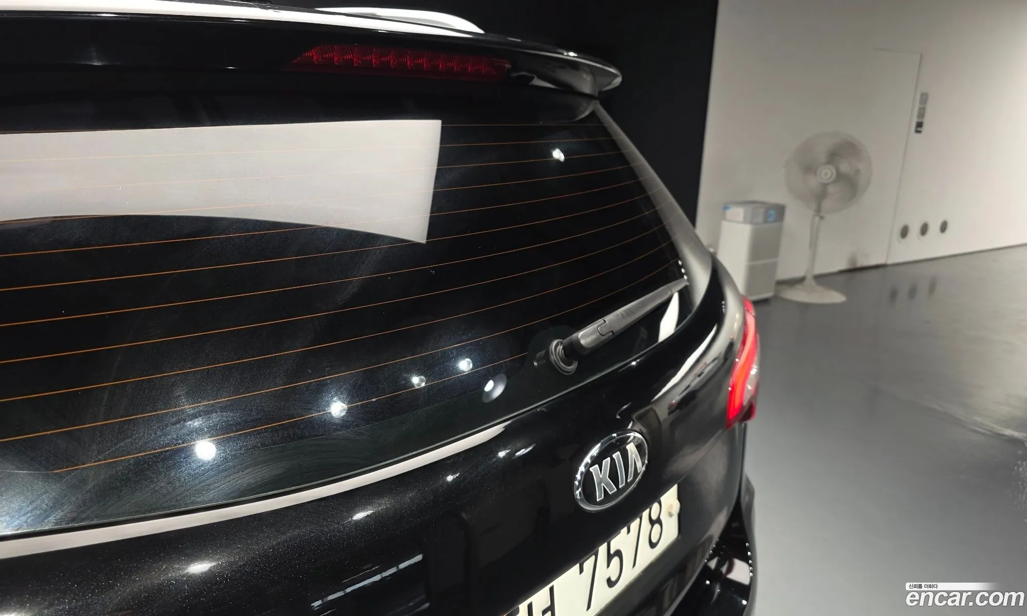 Kia Sorento R 2012 — 11