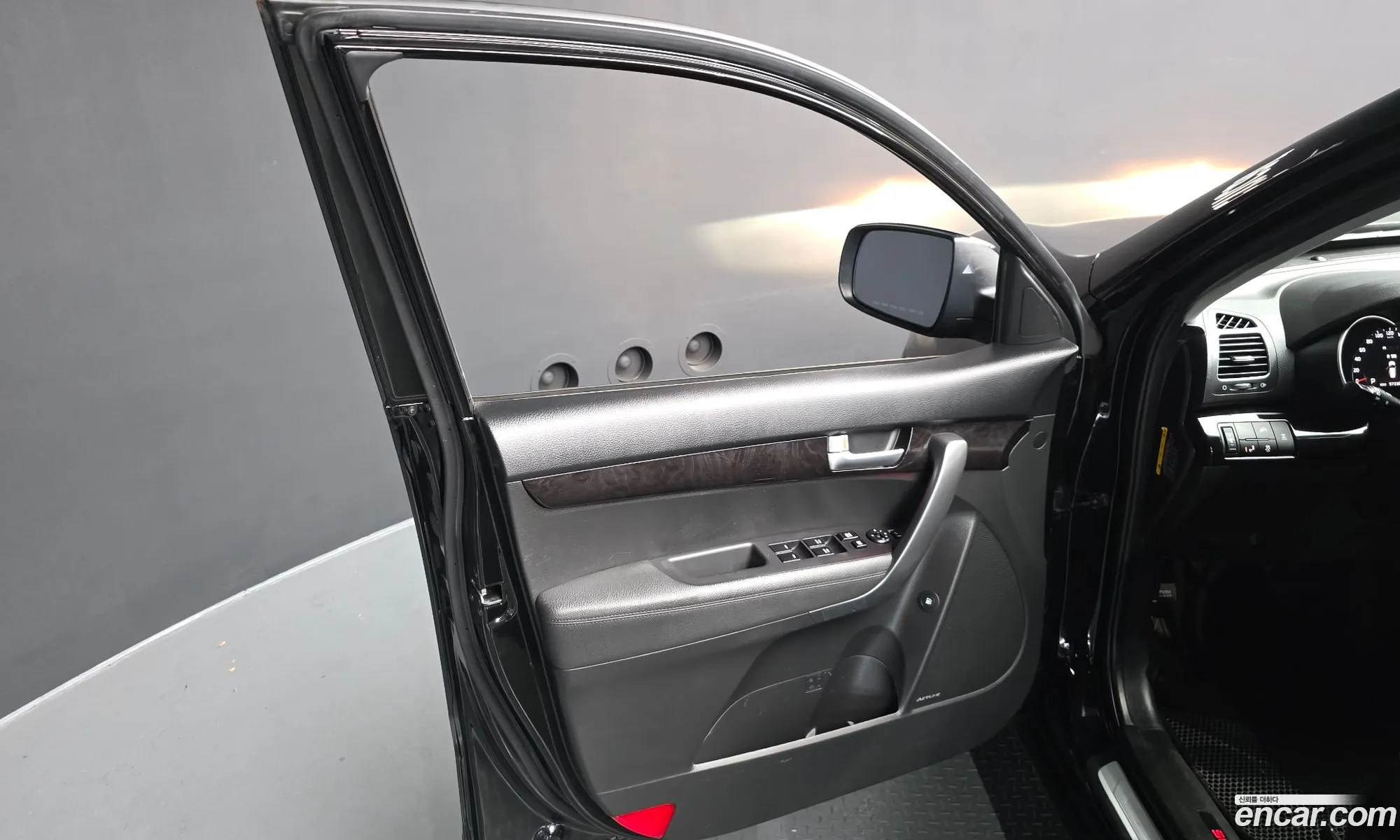 Kia Sorento R 2012 — 9