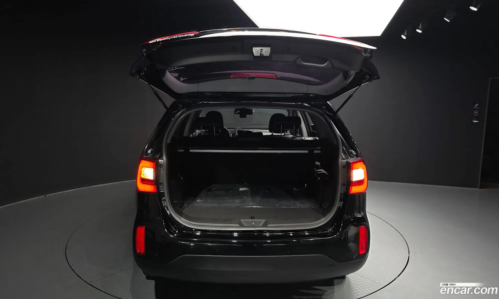 Kia Sorento R 2012 — 2