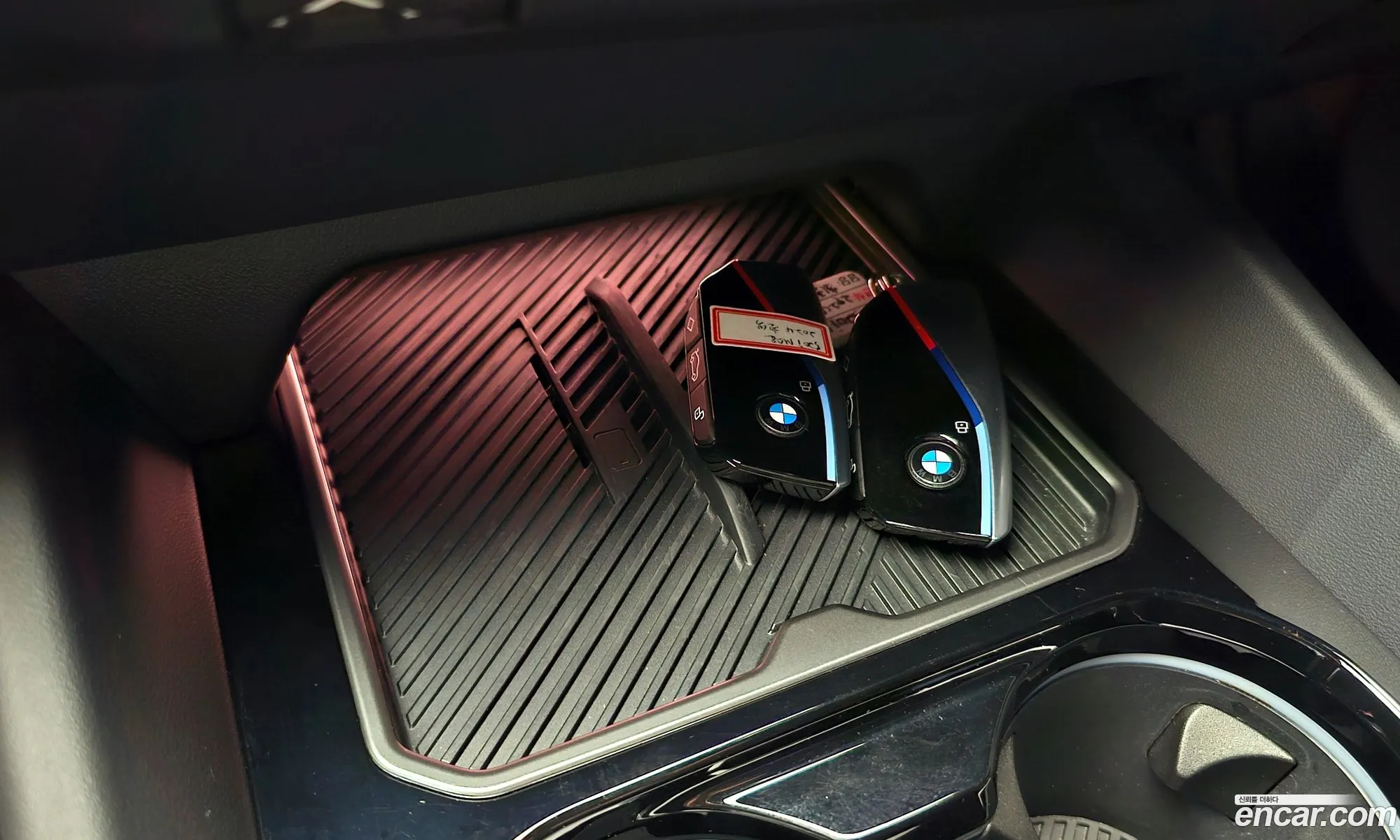 BMW 5 Series 2024 — 12