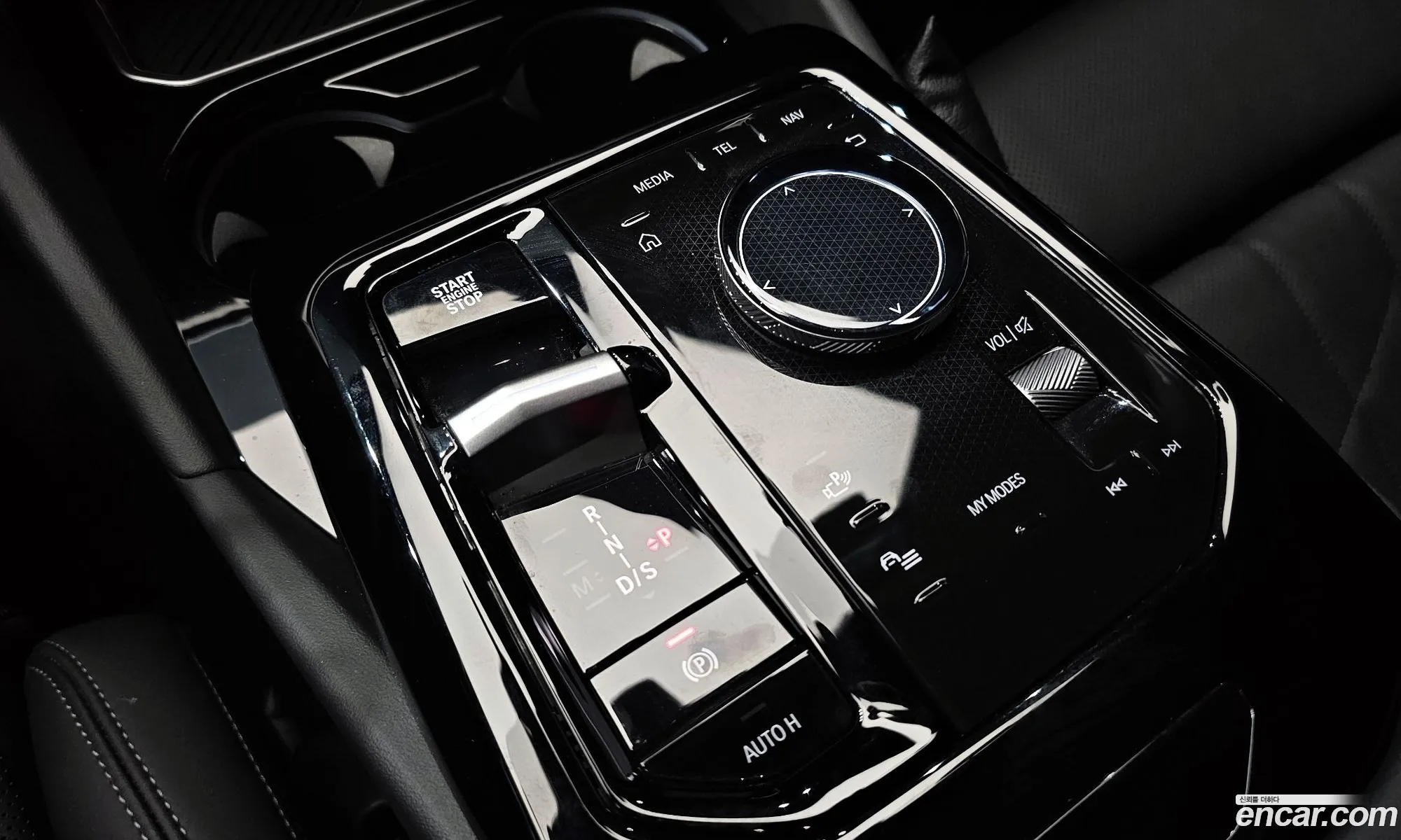 BMW 5 Series 2024 — 6