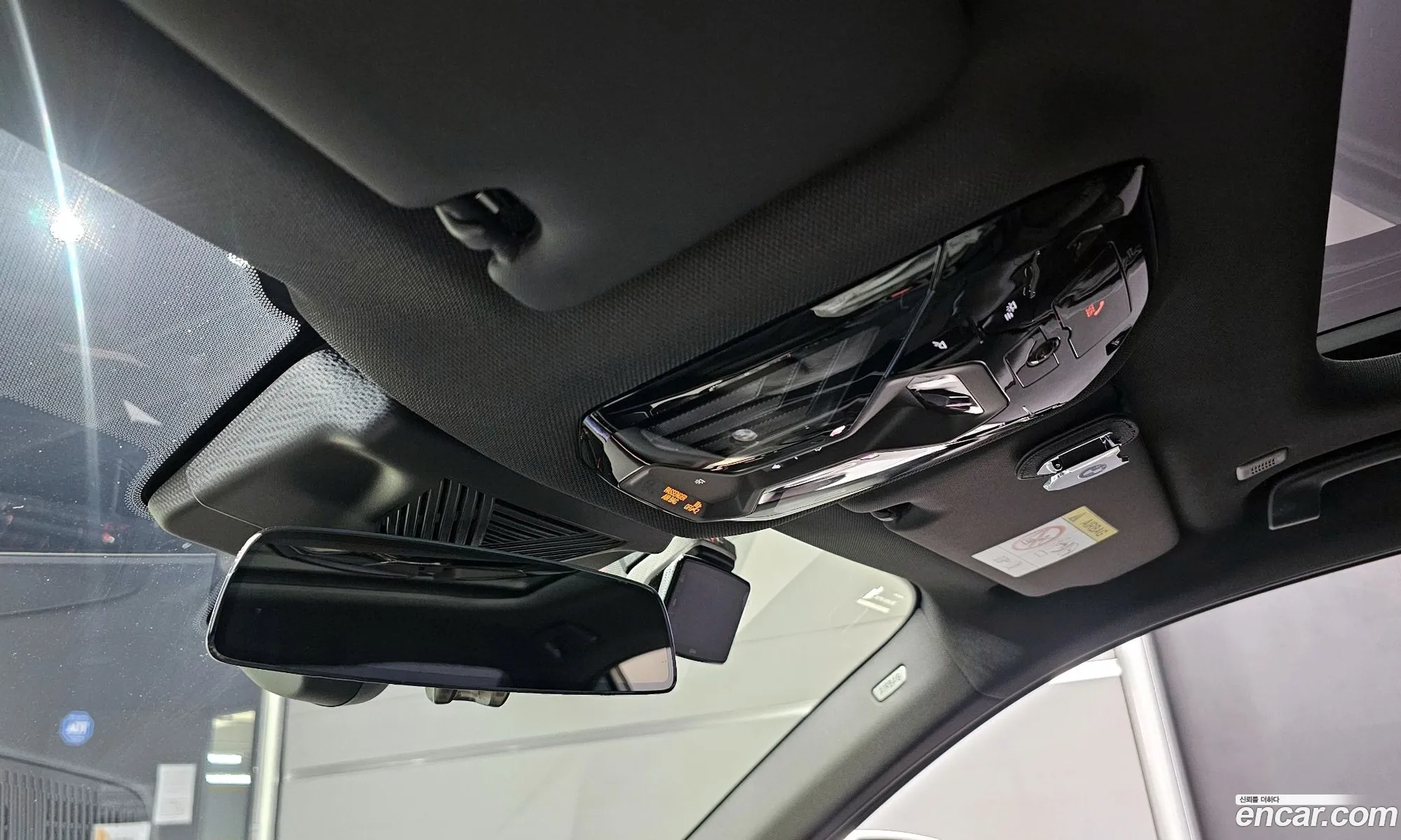 BMW 5 Series 2024 — 28