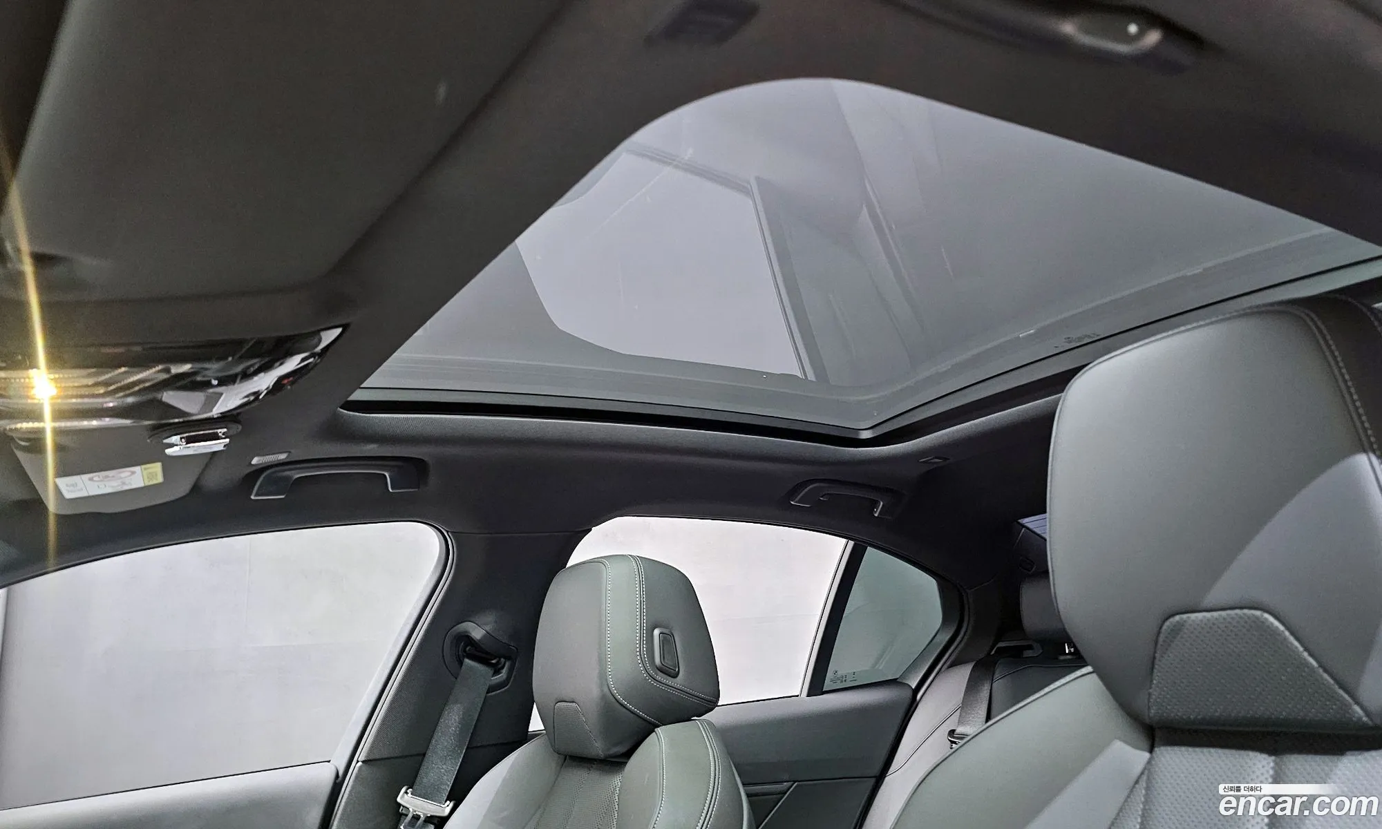 BMW 5 Series 2024 — 21
