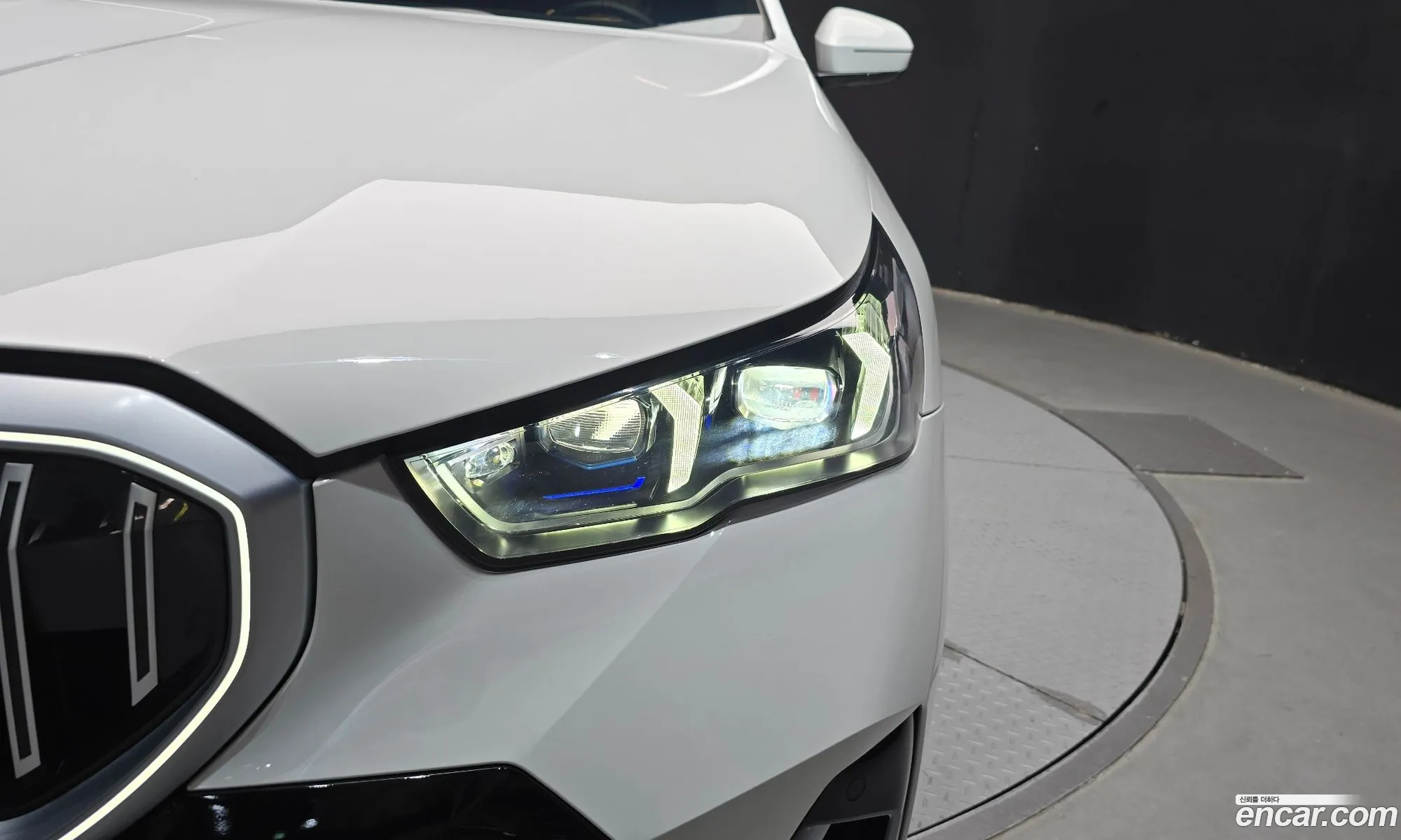 BMW 5 Series 2024 — 15