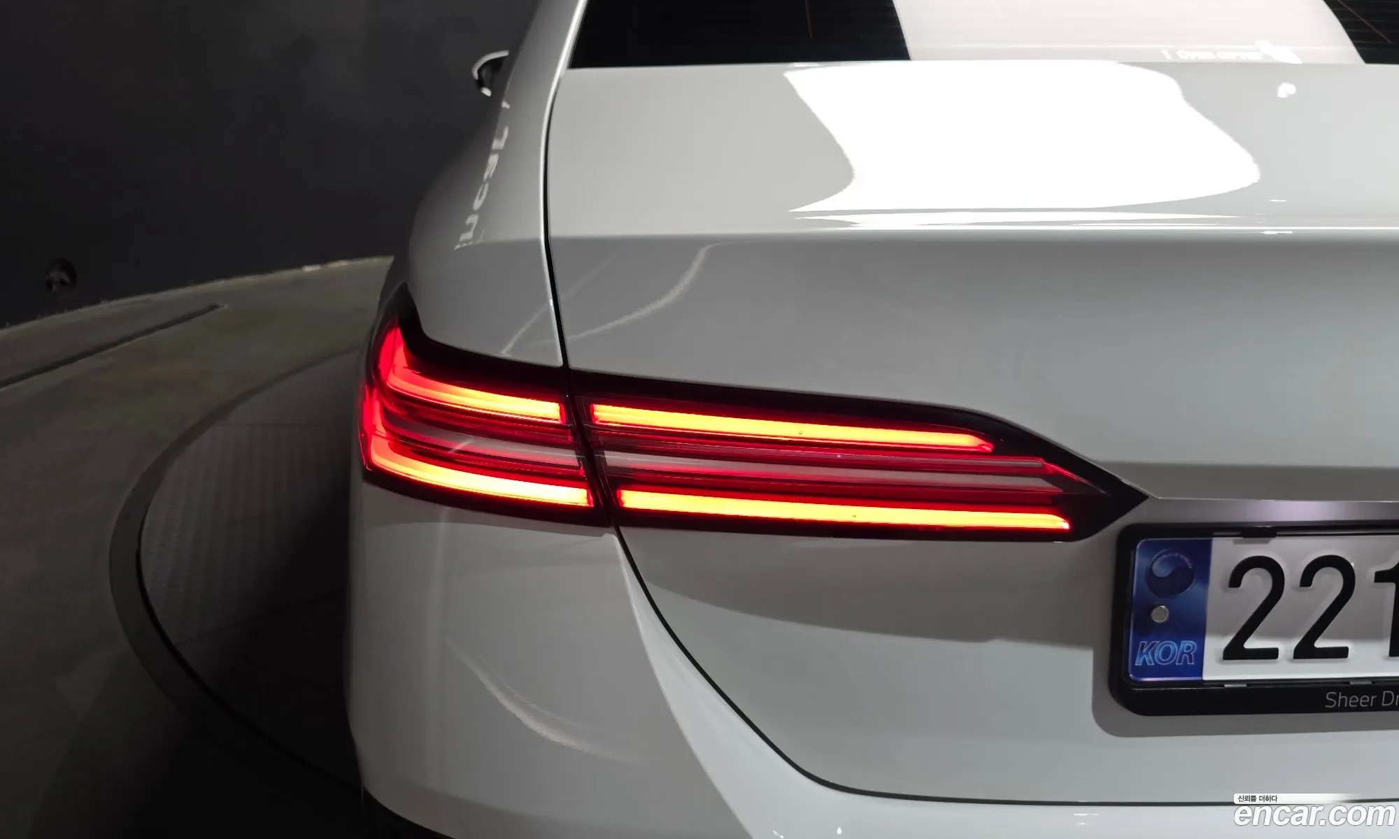 BMW 5 Series 2024 — 4