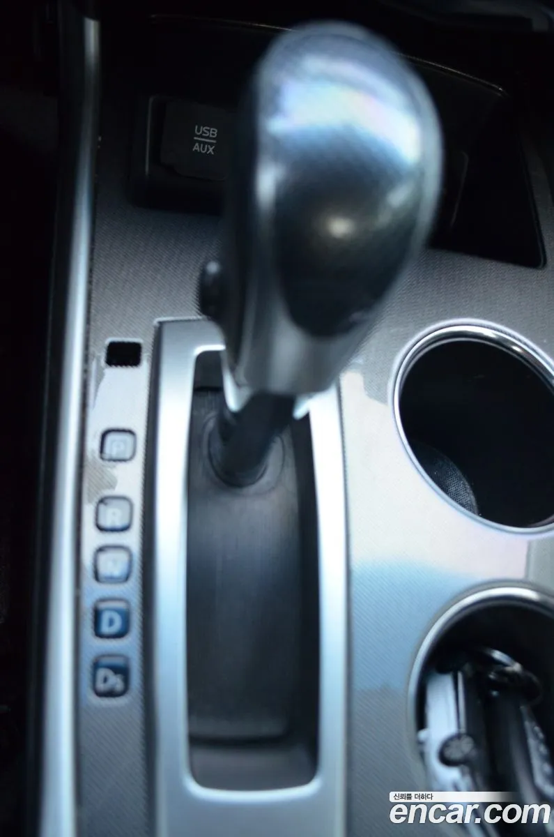 Nissan Altima 2014 — 3