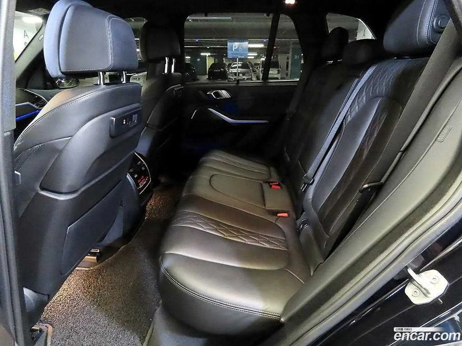 BMW X5 2022 — 20