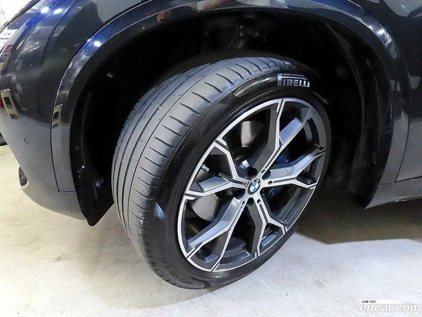BMW X5 2022 — 15