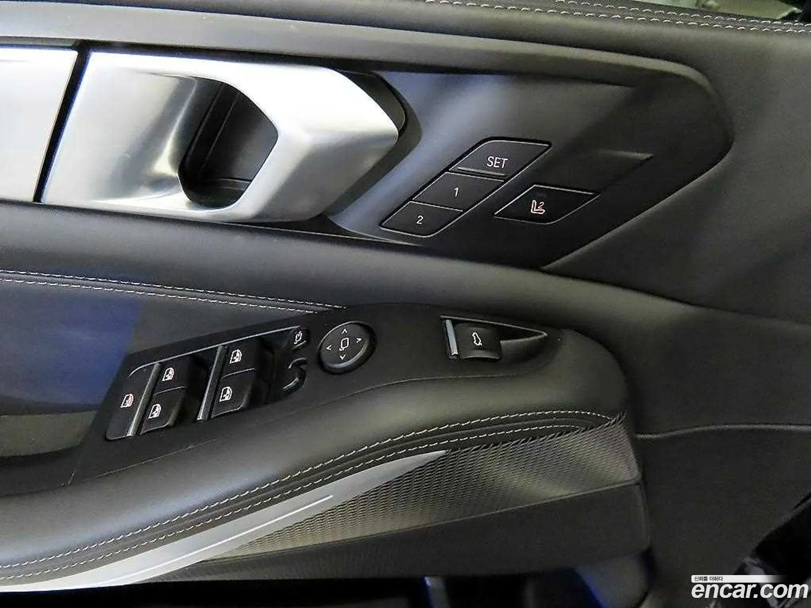 BMW X5 2022 — 8