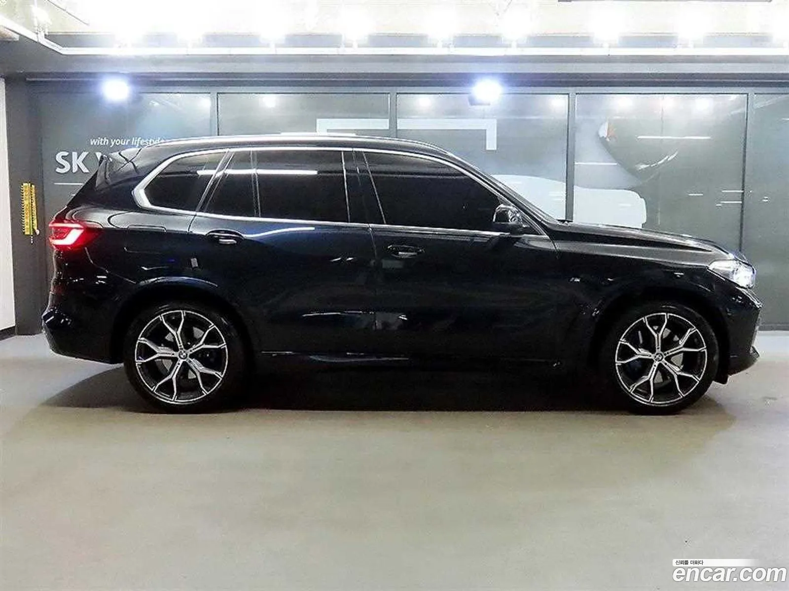 BMW X5 2022 — 12
