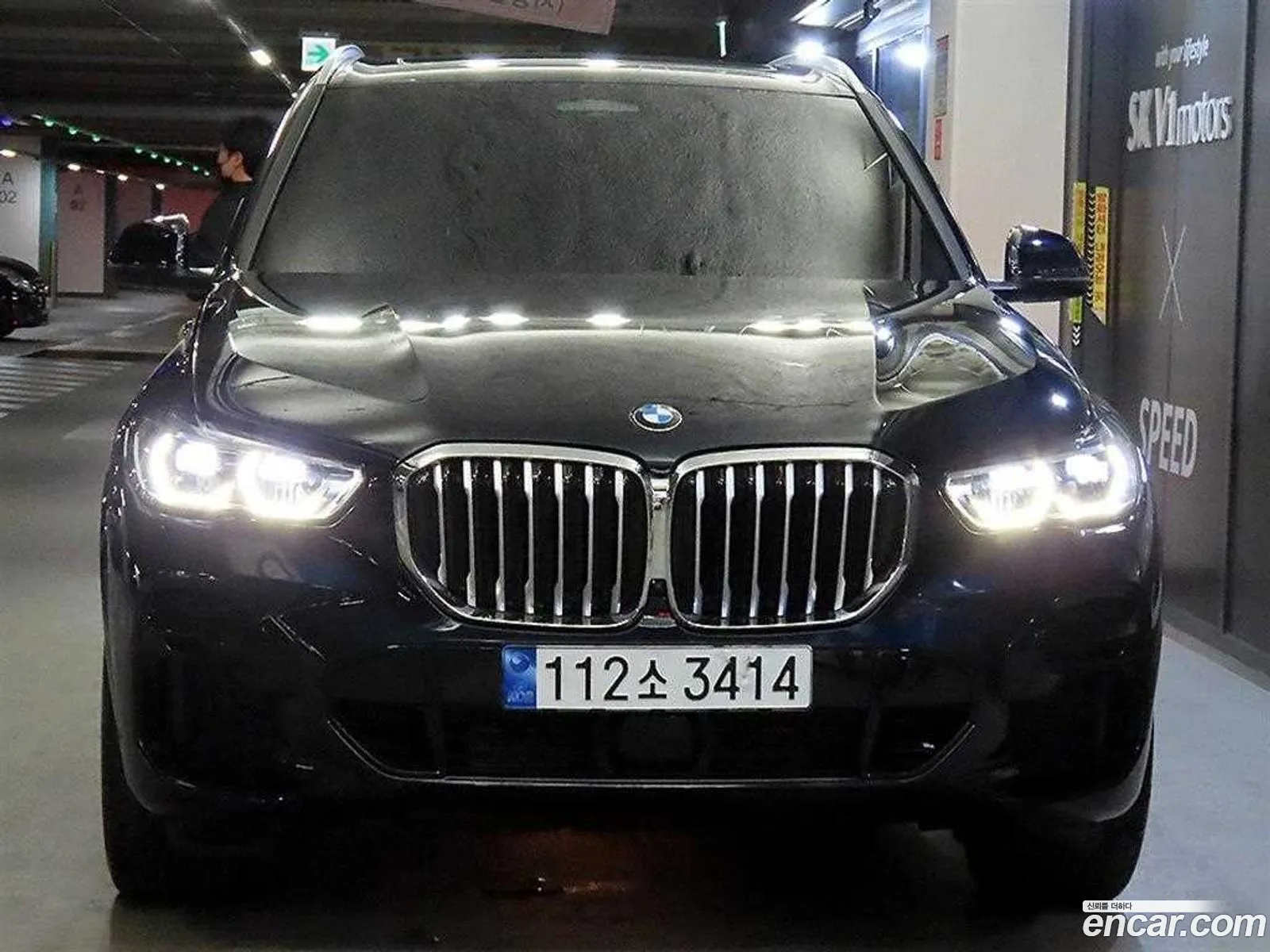 BMW X5 2022 — 10