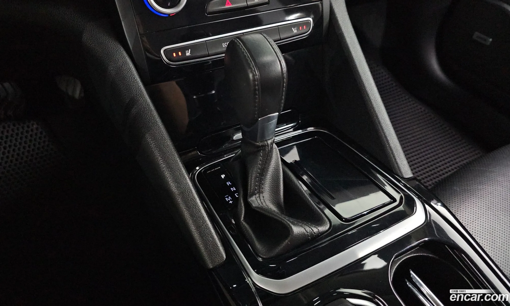 Renault Korea (Samsung) SM6 2016 — 8
