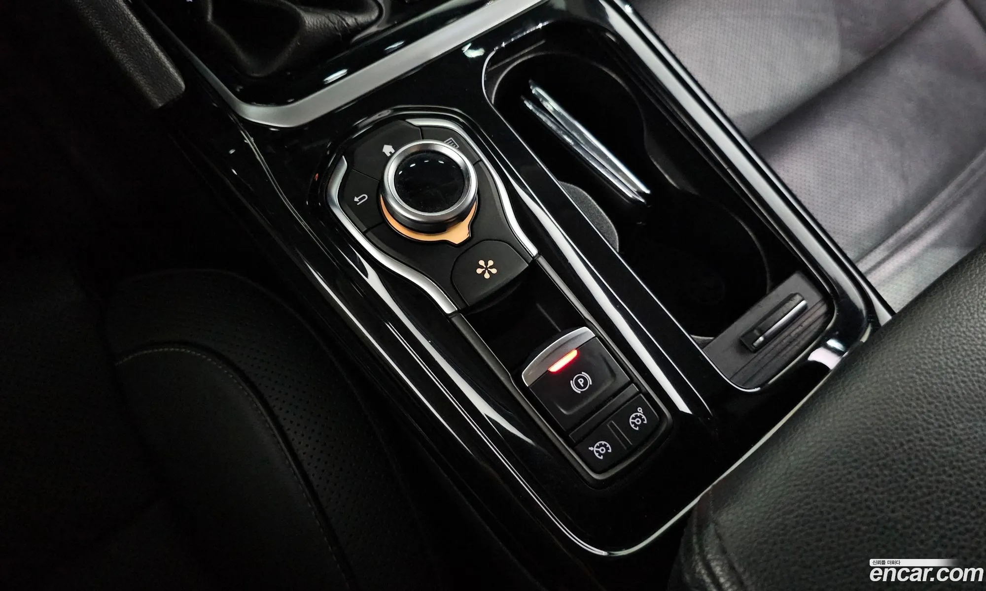 Renault Korea (Samsung) SM6 2016 — 15