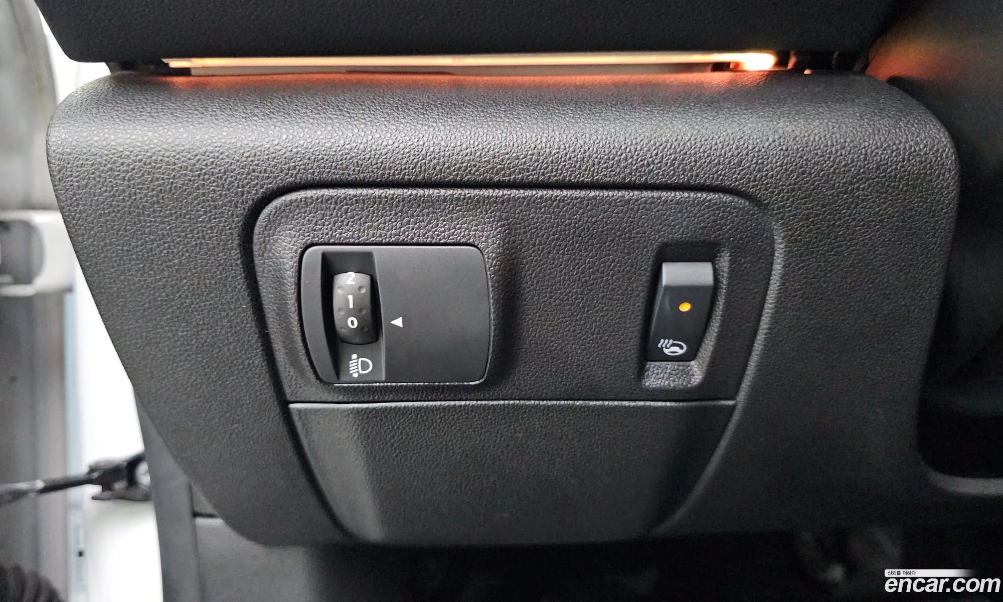 Renault Korea (Samsung) SM6 2016 — 9