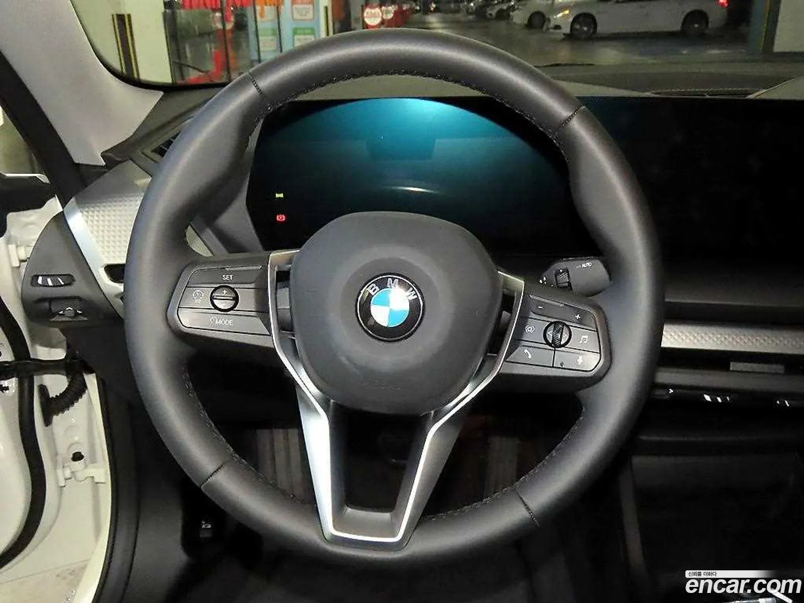 BMW 2 Series Gran Coupe 2025 — 12