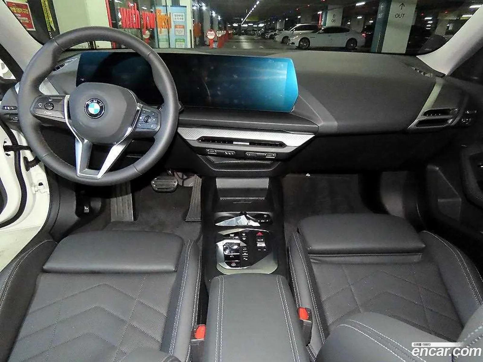 BMW 2 Series Gran Coupe 2025 — 3