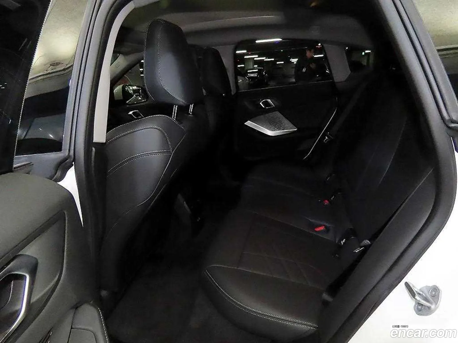BMW 2 Series Gran Coupe 2025 — 4