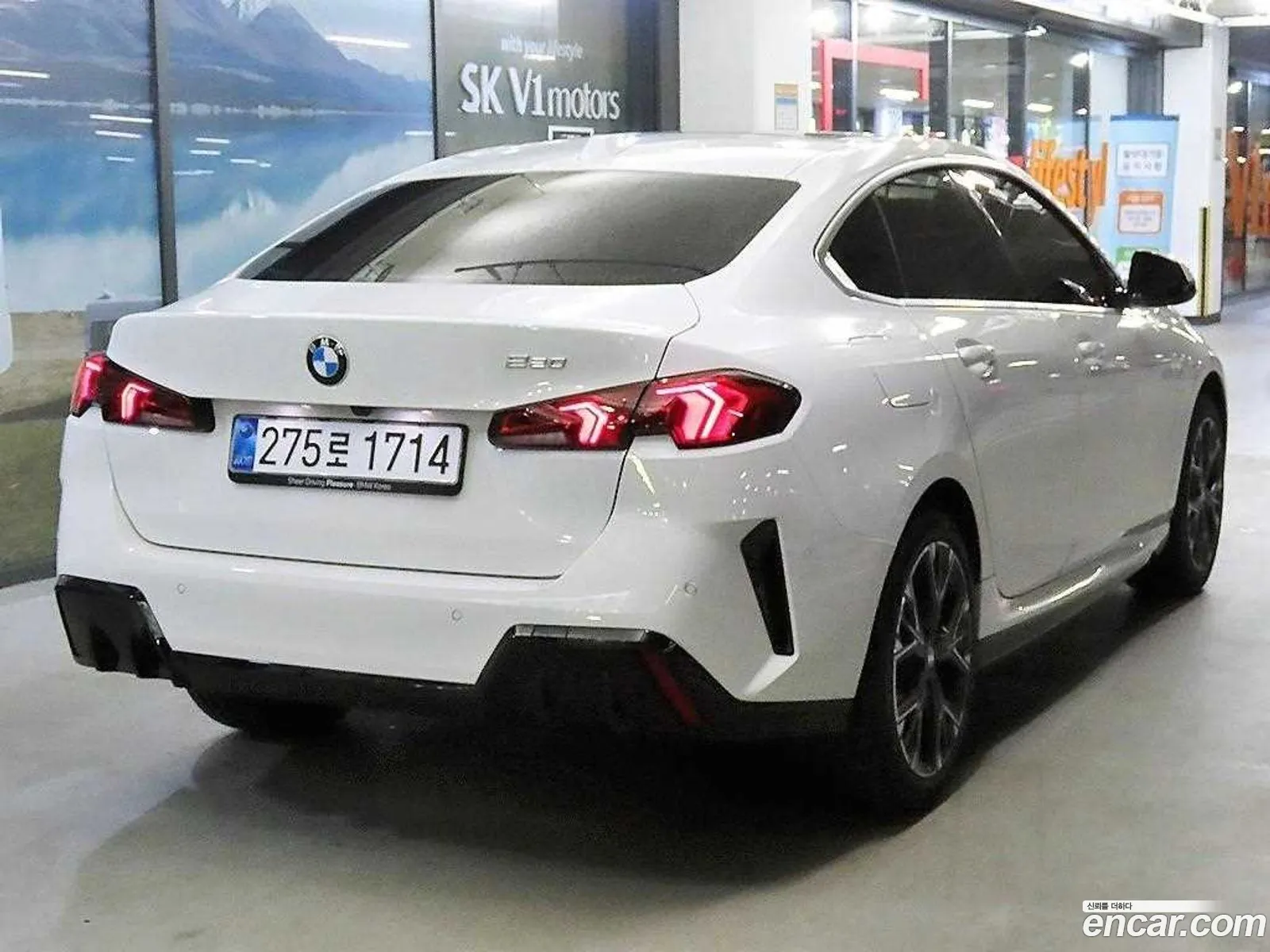 BMW 2 Series Gran Coupe 2025 — 2
