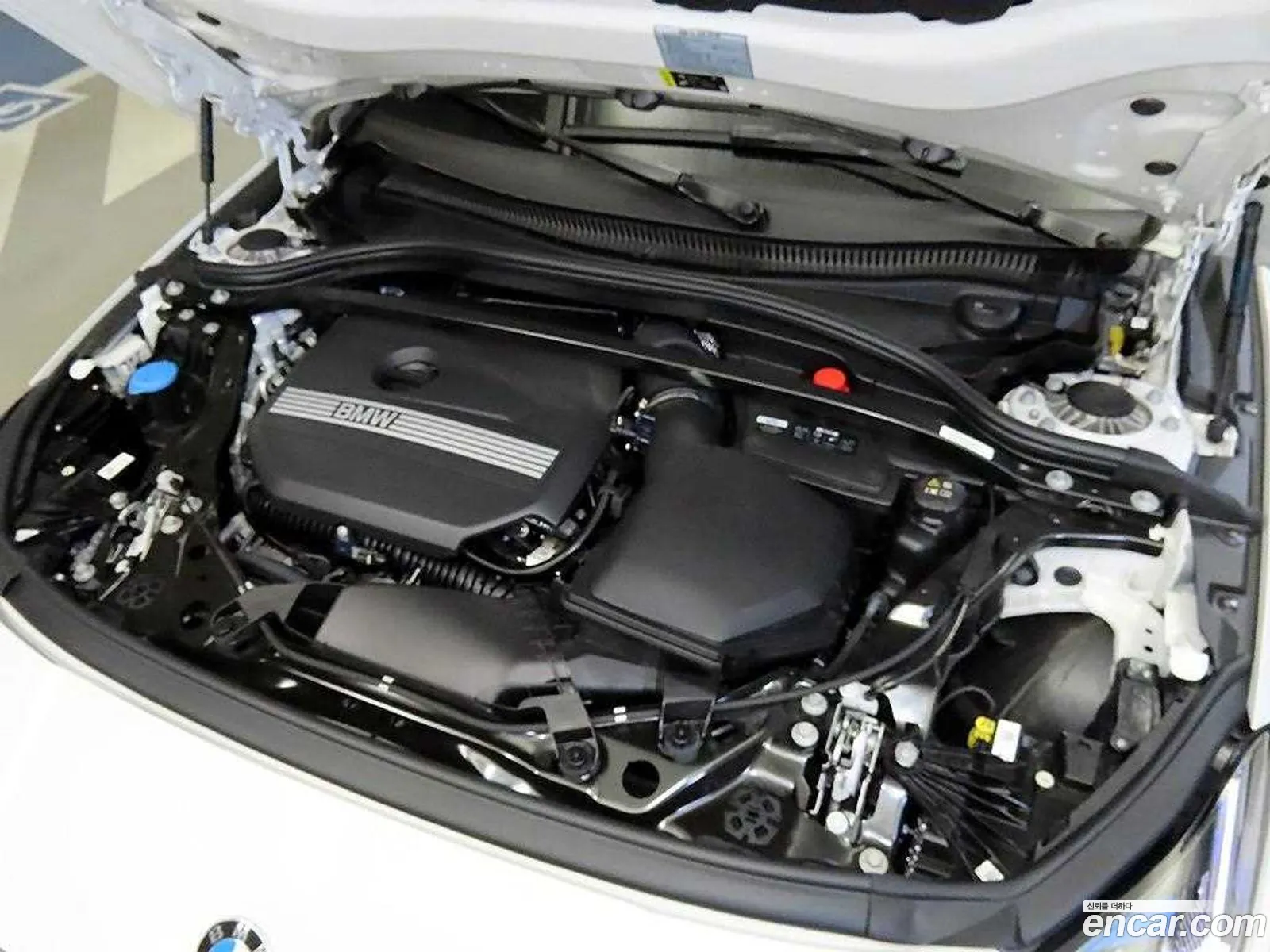 BMW 2 Series Gran Coupe 2025 — 18
