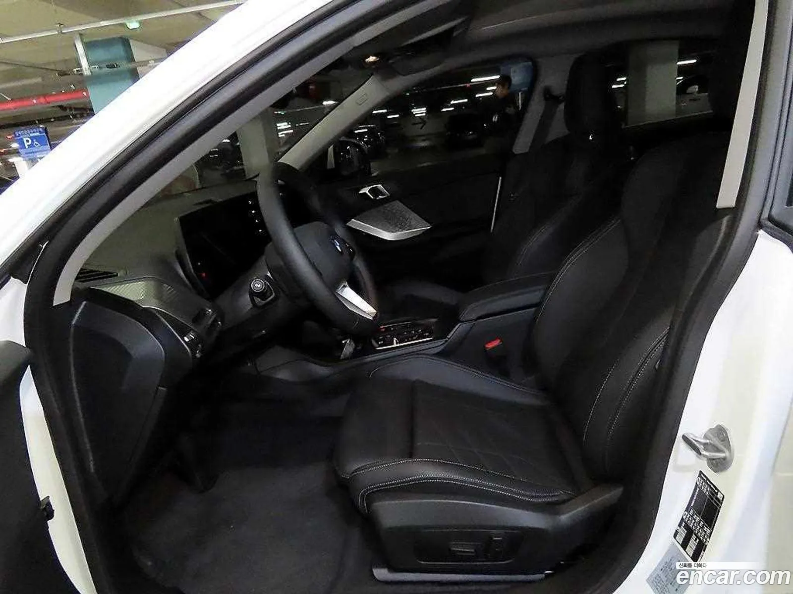 BMW 2 Series Gran Coupe 2025 — 19