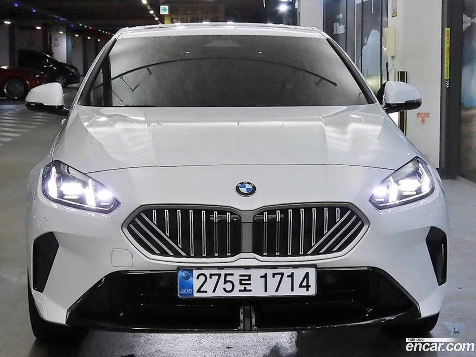 BMW 2 Series Gran Coupe 2025 — 5