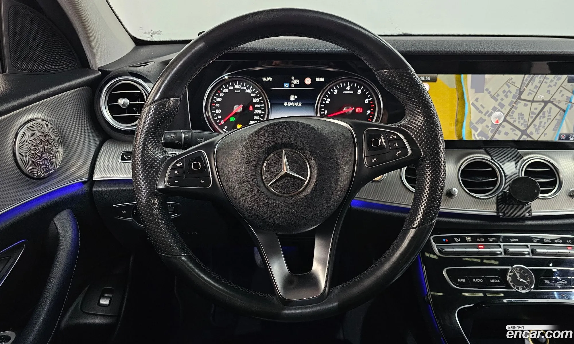 Mercedes-Benz E-Class W213 2017 WDDZF4CB0HA141981 — 10