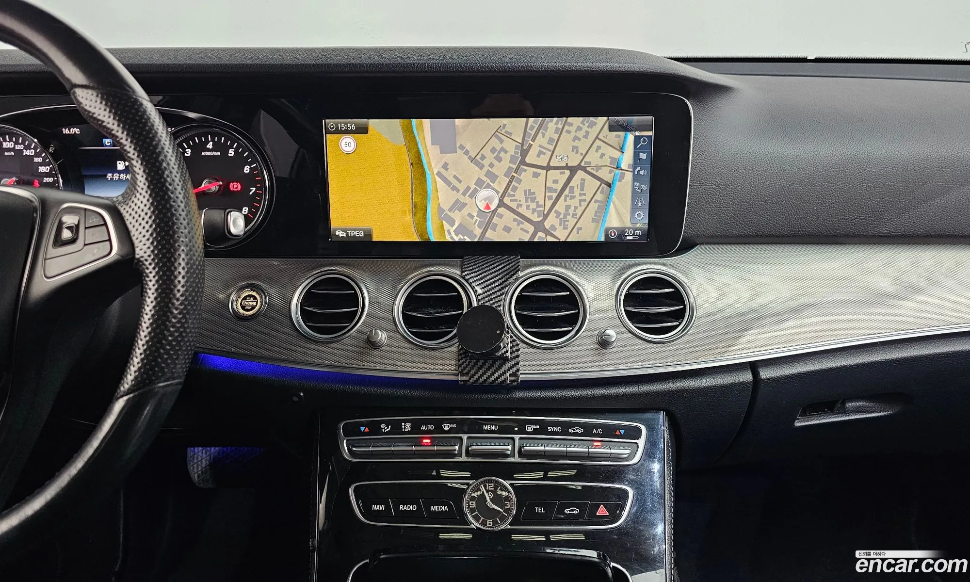 Mercedes-Benz E-Class W213 2017 WDDZF4CB0HA141981 — 19
