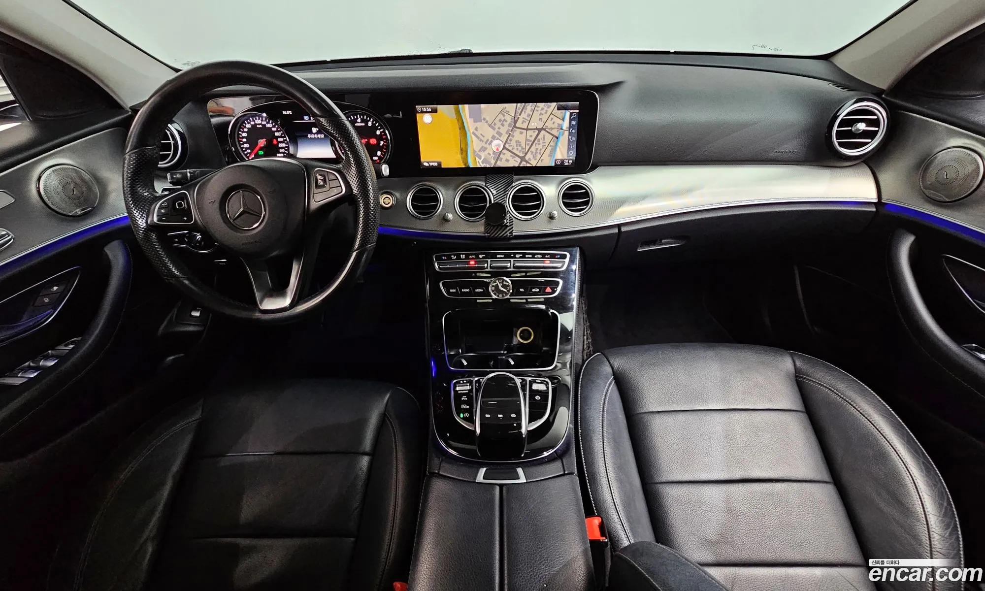 Mercedes-Benz E-Class W213 2017 WDDZF4CB0HA141981 — 5