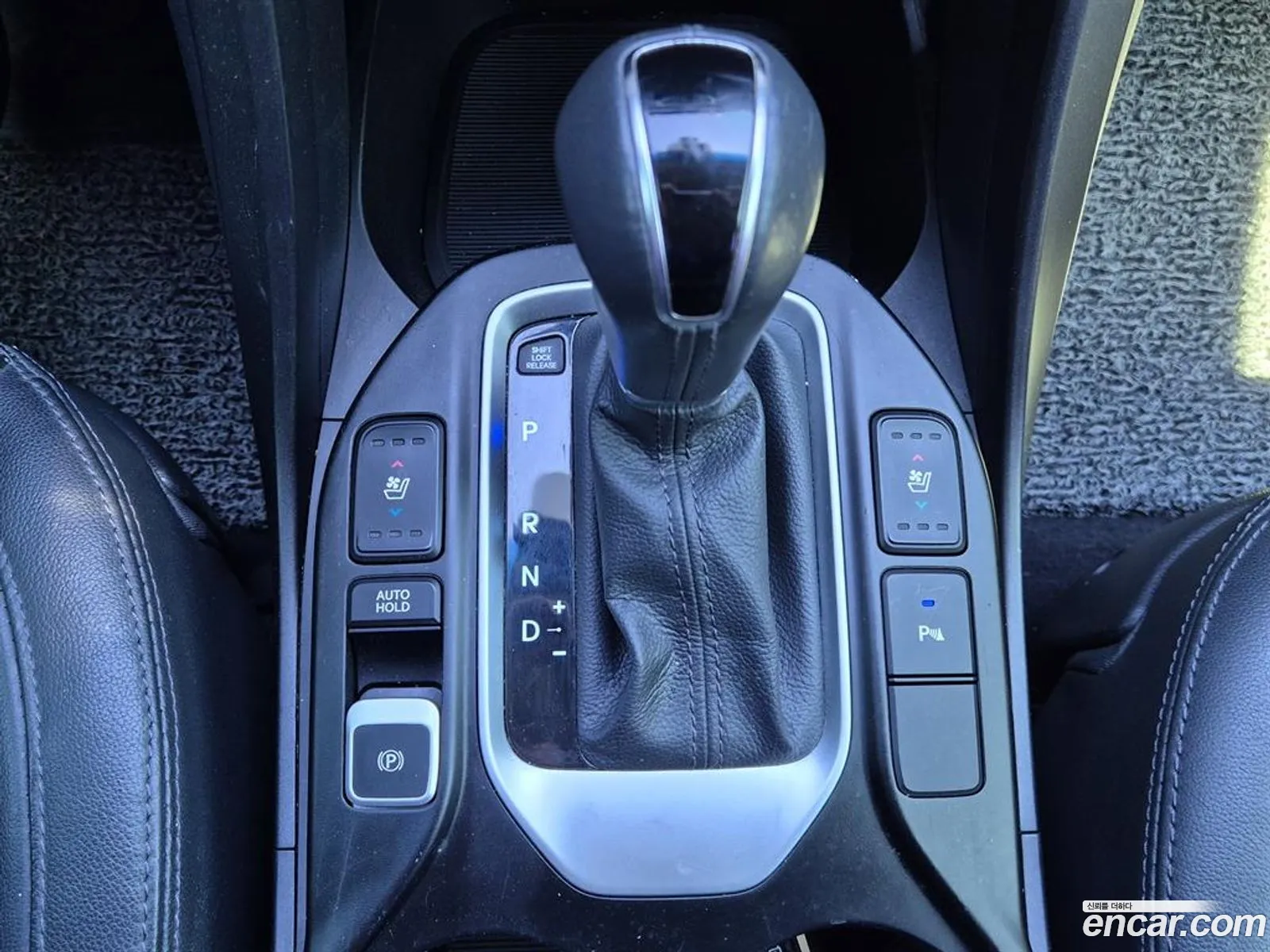 Hyundai Santa Fe the Prime 2015 — 2