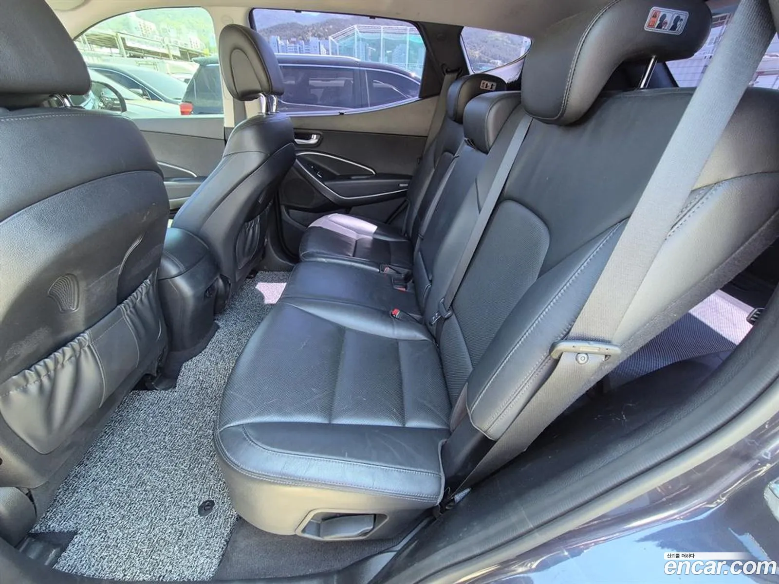 Hyundai Santa Fe the Prime 2015 — 16