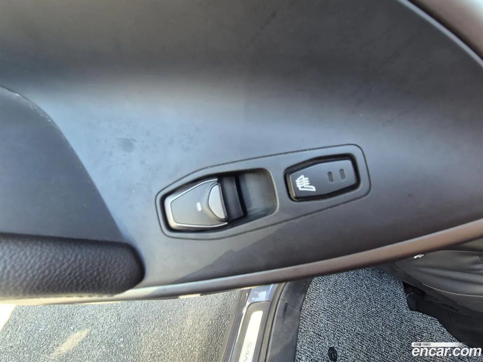 Hyundai Santa Fe the Prime 2015 — 6