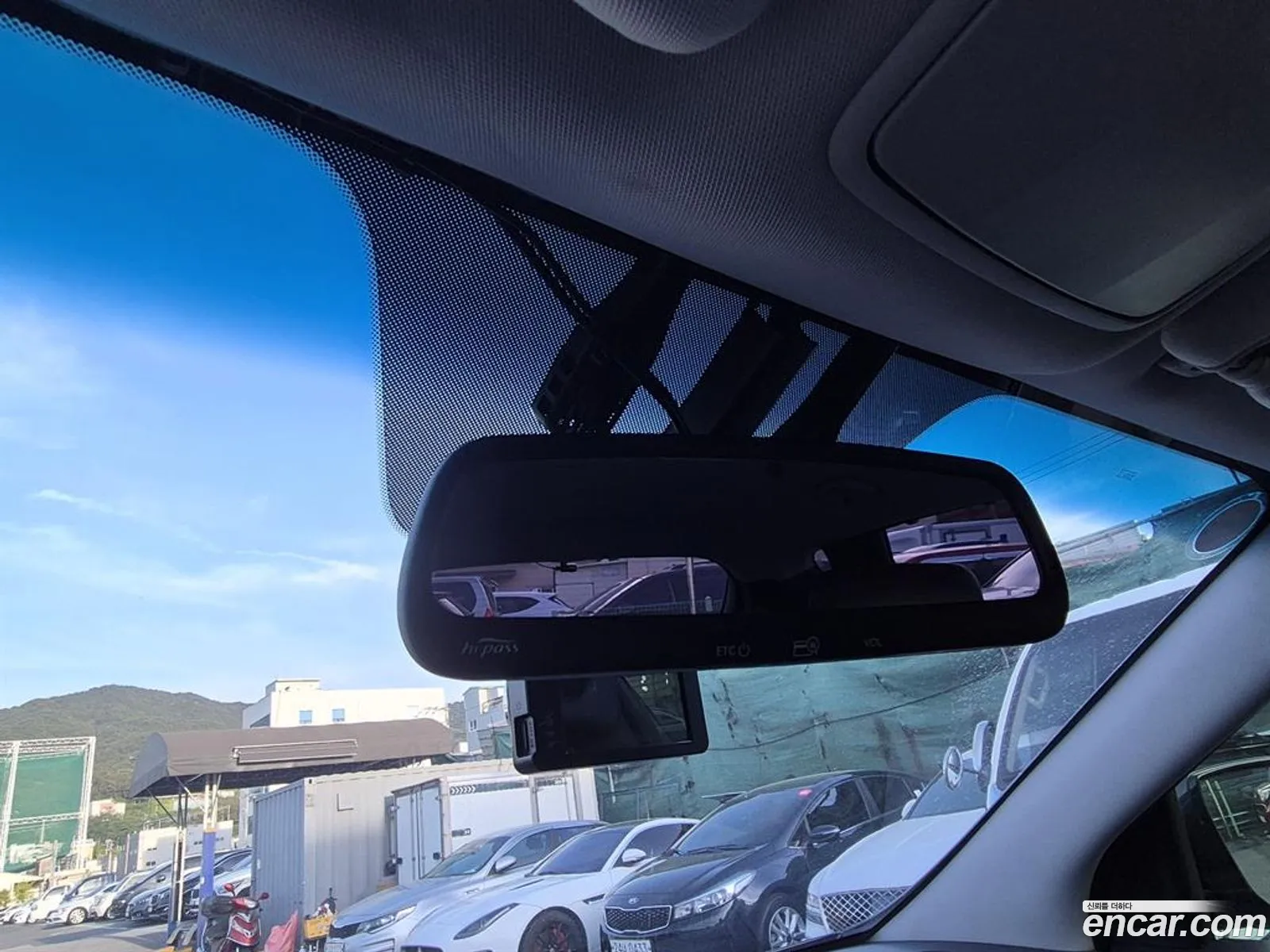 Hyundai Santa Fe the Prime 2015 — 12