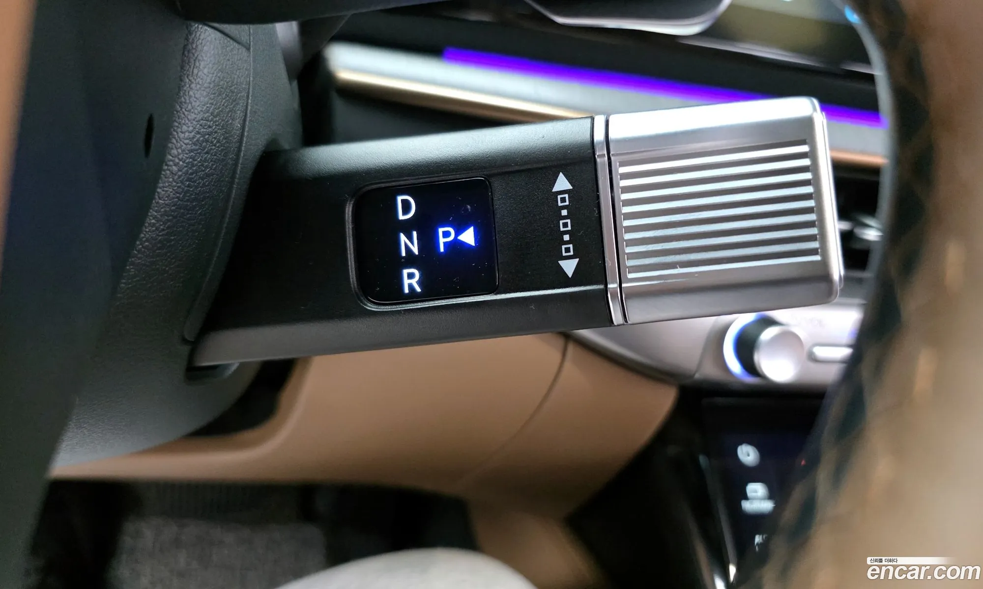 Hyundai Grandeur Hybrid 2023 — 20