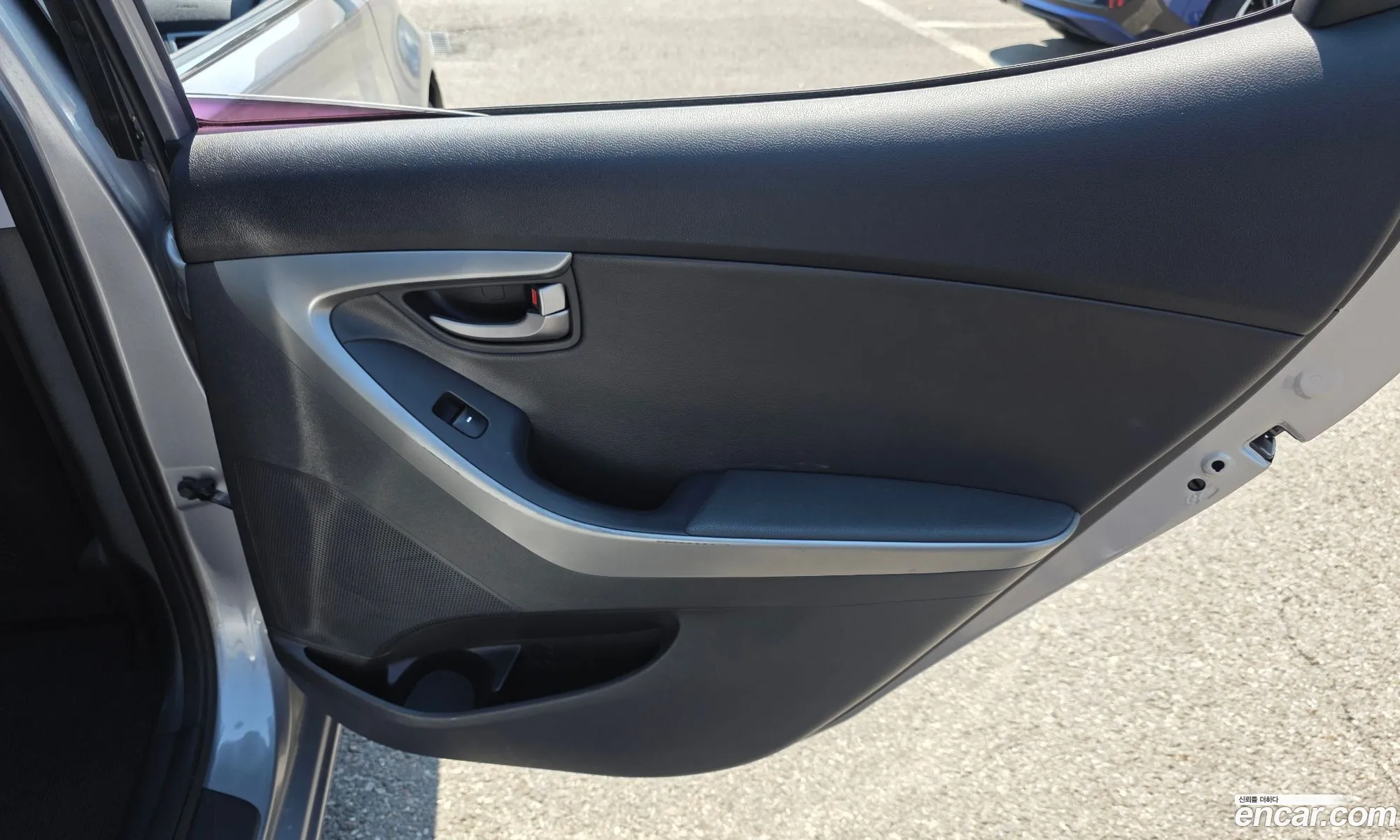 Hyundai Elantra 2014 — 17